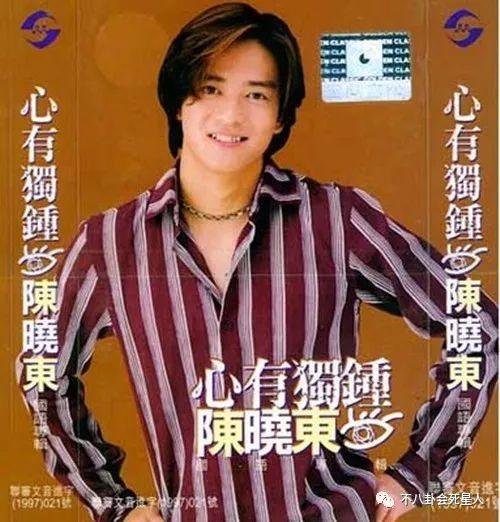 陳曉東近照曝光！臉竟然歪掉！歷經師徒反目、經紀人想不開離世、整容失敗！粉絲慘叫：還我昔日男神！