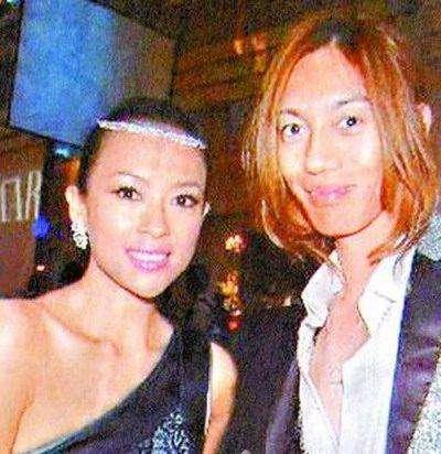 范冰冰章子怡竟都捲入李勝利權色醜聞，被指與日本富商關係親密？