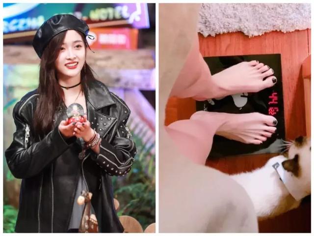 從160斤到92斤！這些女明星是這樣瘦下來的..
