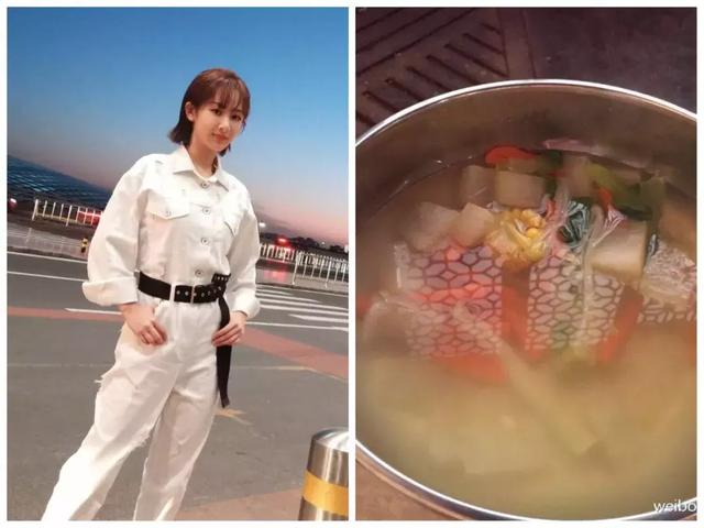 從160斤到92斤！這些女明星是這樣瘦下來的..