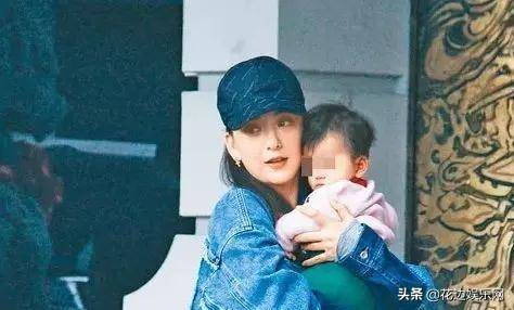 黎明戀上女助理，郭富城找了小網紅，降服四大天王的女人誰最美?