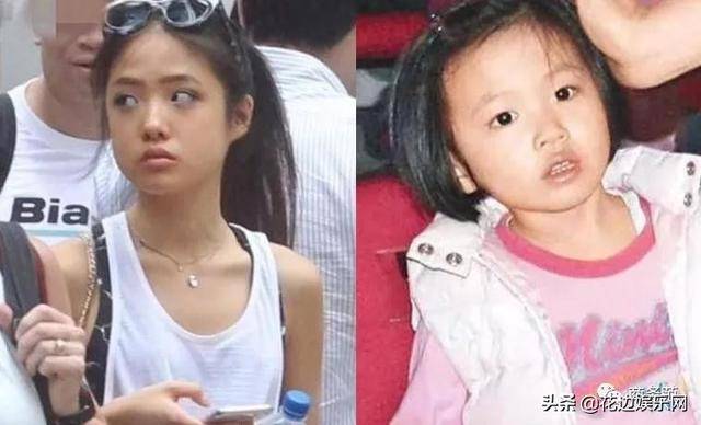 黎明戀上女助理，郭富城找了小網紅，降服四大天王的女人誰最美?