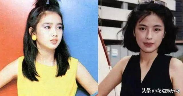 黎明戀上女助理，郭富城找了小網紅，降服四大天王的女人誰最美?