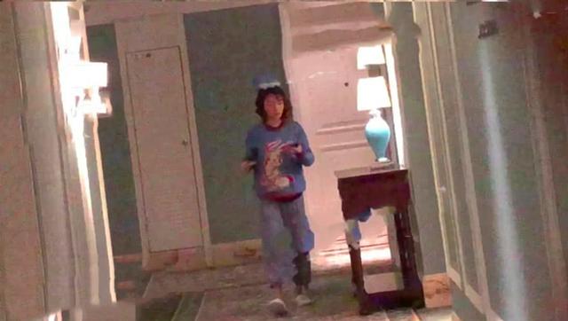 網傳張丹峰和畢瀅重慶碰面，畢瀅越來越漂亮，二人同回酒店一間房！