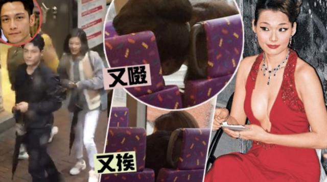 離婚後如獲新生，37歲呂慧儀大曬螞蟻腰，90後都被她比下去了！