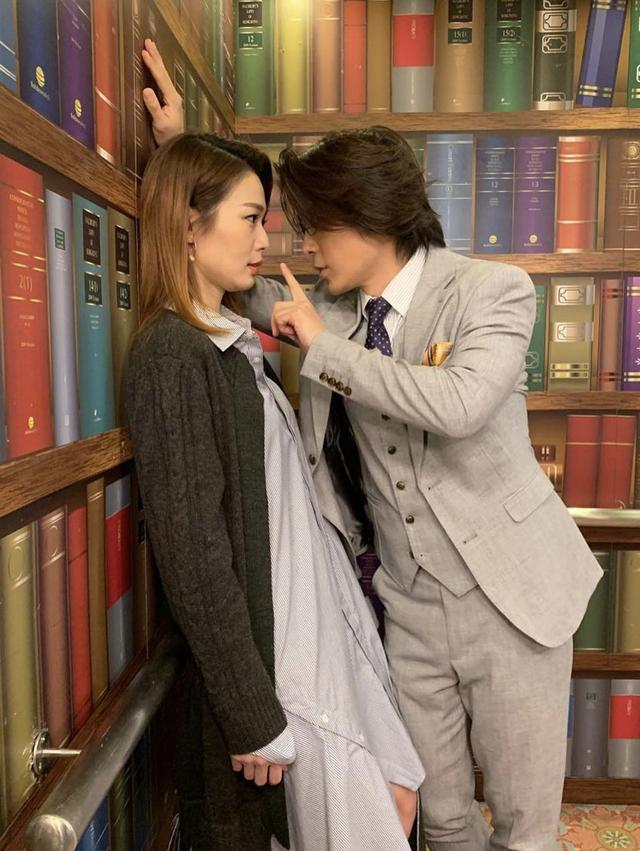 離婚後如獲新生，37歲呂慧儀大曬螞蟻腰，90後都被她比下去了！