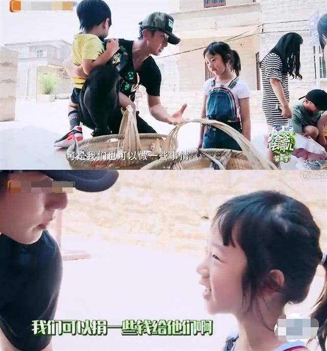 吳尊女兒芭蕾舞比賽失敗落淚，細節看出果然是豪門精英教育