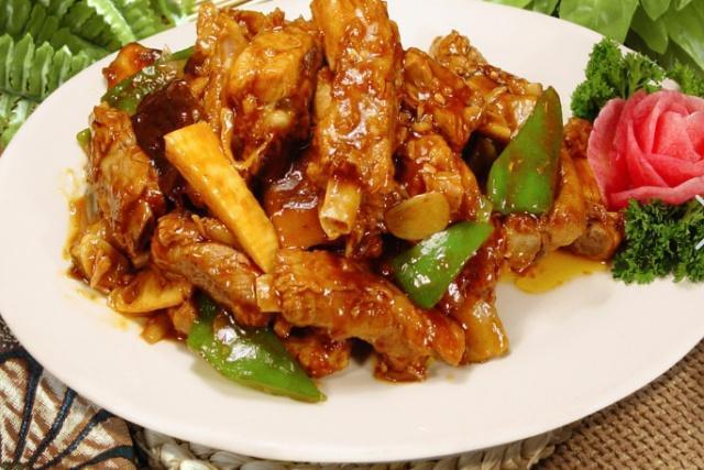 做紅燒排骨，學會這招，肉質香嫩超下飯，包你怎麼吃都不夠
