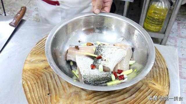 魚肉新吃法，簡單上鍋一燉一燜，鮮嫩又入味，絕對家常頭牌菜