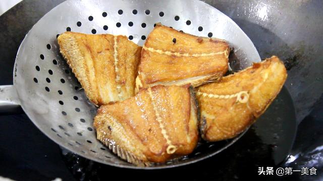 魚肉新吃法，簡單上鍋一燉一燜，鮮嫩又入味，絕對家常頭牌菜