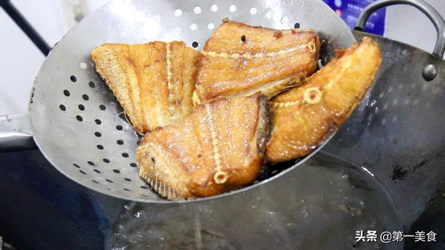 魚肉新吃法，簡單上鍋一燉一燜，鮮嫩又入味，絕對家常頭牌菜