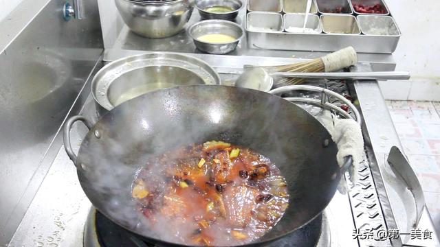 魚肉新吃法，簡單上鍋一燉一燜，鮮嫩又入味，絕對家常頭牌菜