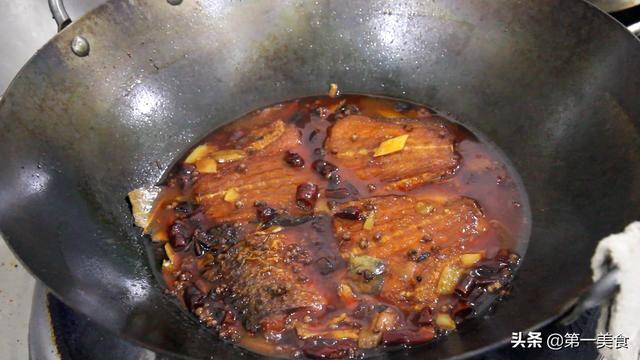 魚肉新吃法，簡單上鍋一燉一燜，鮮嫩又入味，絕對家常頭牌菜