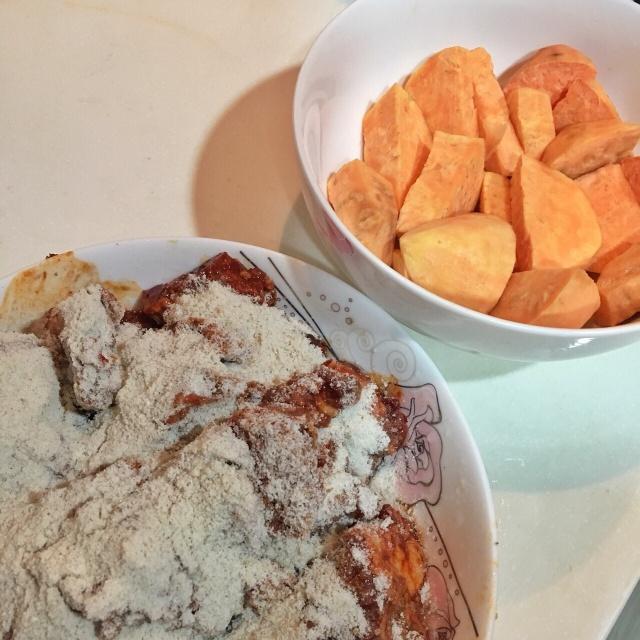 排骨新吃法（值得收藏）