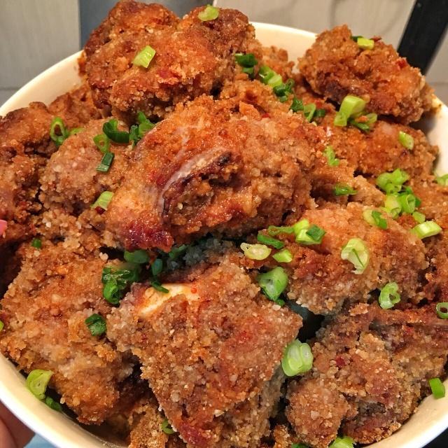 排骨新吃法（值得收藏）