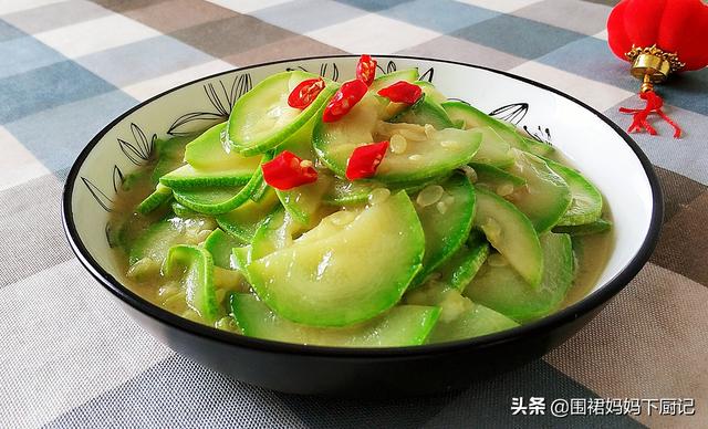 晚上吃啥？推薦10道家常小炒，葷素搭配、營養好吃，關鍵是省事