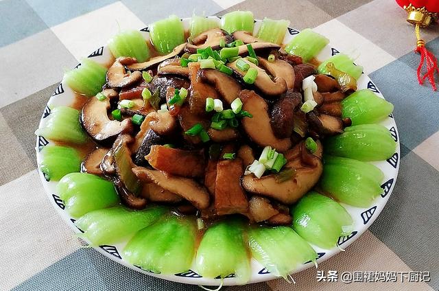 晚上吃啥？推薦10道家常小炒，葷素搭配、營養好吃，關鍵是省事