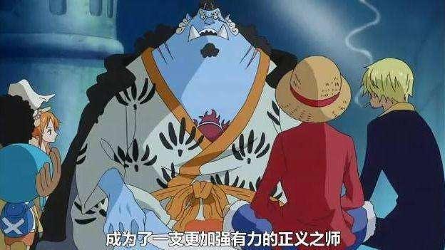海賊王940話：尾田暗示路飛和紅髮必有一戰，山治確認是右腕