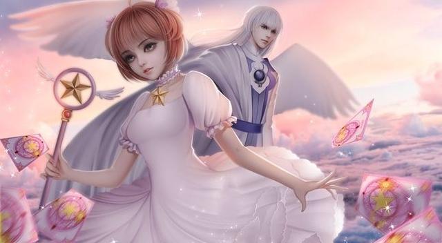 都說「女大十八變」，這些長大後的動漫女神你還喜歡嗎？