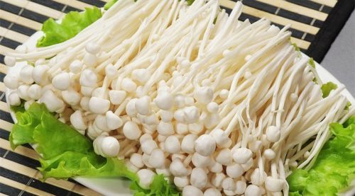【吃貨必收藏!】7種簡單方便「特色金針菇美味料理」就算平時不入廚房也能快速上手!
