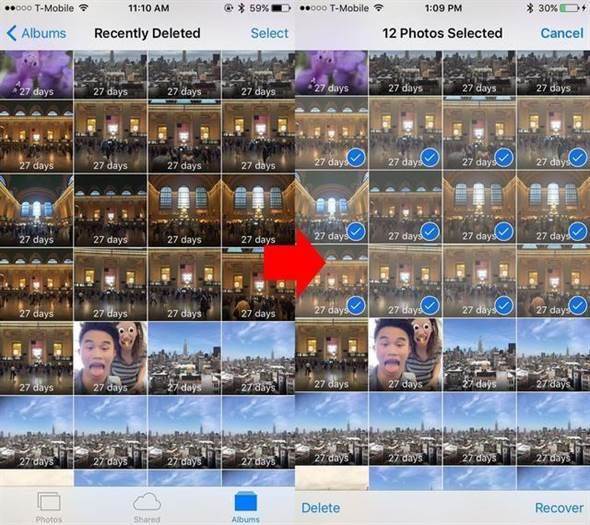 iPhone容量不夠就只能買新的？ 5招幫你釋放超多儲存空間，容量滾滾來～