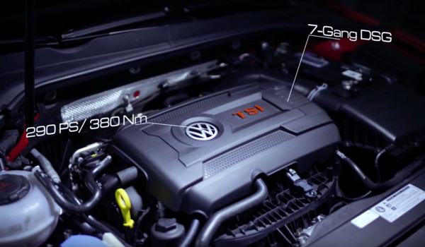 前驅鋼砲大戰Golf GTI TCR對決現代i30N 結局令人跌破眼鏡 | ETtoday車雲