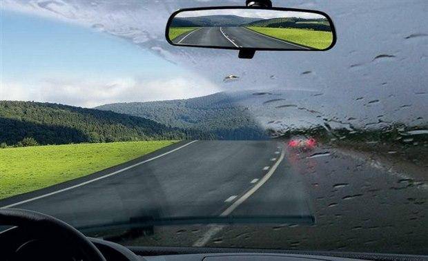讓你的雨刷不再有~吱吱叫聲，三步排查解決雨刷刷不幹凈、跳動問題