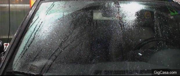 讓你的雨刷不再有~吱吱叫聲，三步排查解決雨刷刷不幹凈、跳動問題