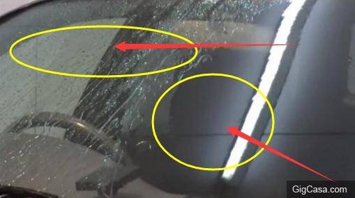 讓你的雨刷不再有~吱吱叫聲，三步排查解決雨刷刷不幹凈、跳動問題