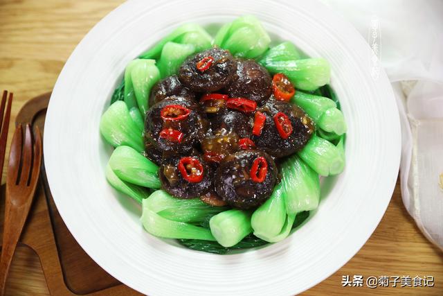 學會這10道青菜的家常做法，婆婆誇你，家人愛吃，簡單又健康