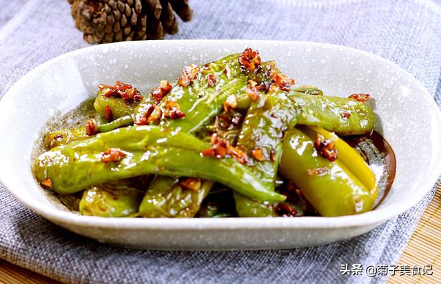 學會這10道青菜的家常做法，婆婆誇你，家人愛吃，簡單又健康