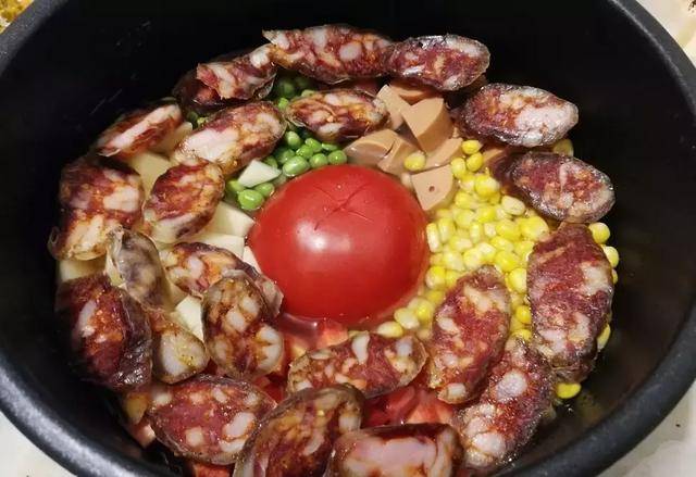 電飯煲別只用來煮飯了，這10道無油煙菜式也能輕鬆做，廚房小白無壓力