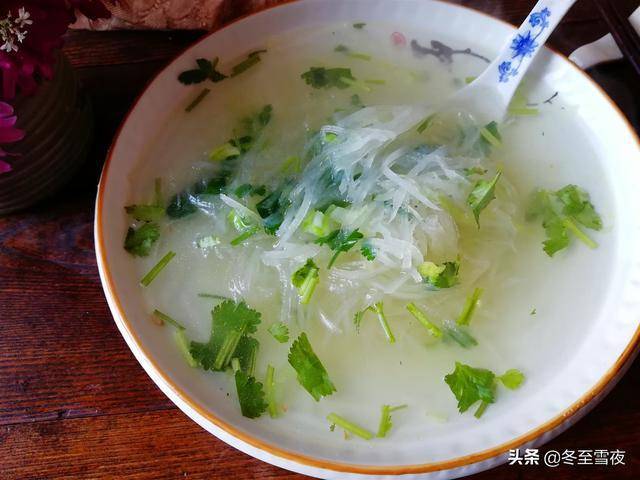 氣候乾燥多喝湯，13道家常湯的做法，即清淡又營養