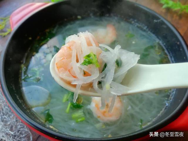 氣候乾燥多喝湯，13道家常湯的做法，即清淡又營養