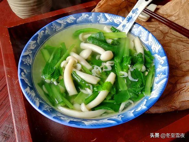 氣候乾燥多喝湯，13道家常湯的做法，即清淡又營養