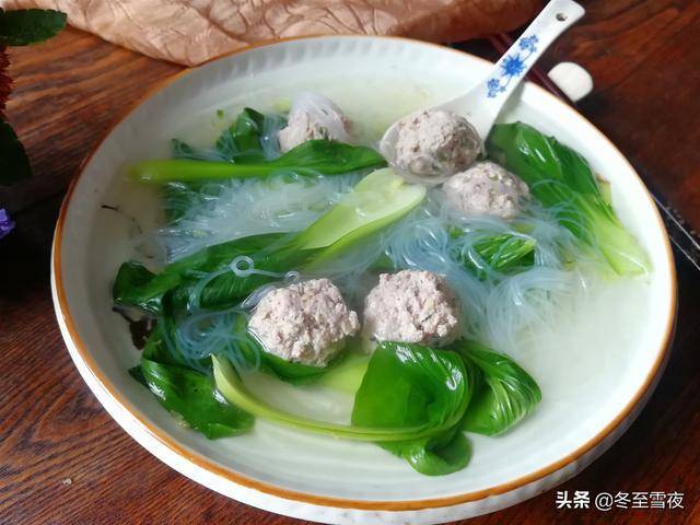 氣候乾燥多喝湯，13道家常湯的做法，即清淡又營養