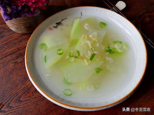 氣候乾燥多喝湯，13道家常湯的做法，即清淡又營養