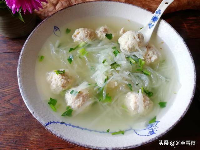 氣候乾燥多喝湯，13道家常湯的做法，即清淡又營養