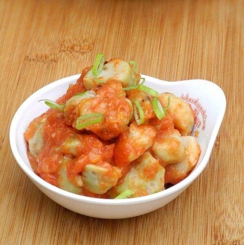 10種香做法，炒，蒸，炸，煮，煎都有，總有你喜歡的一款！