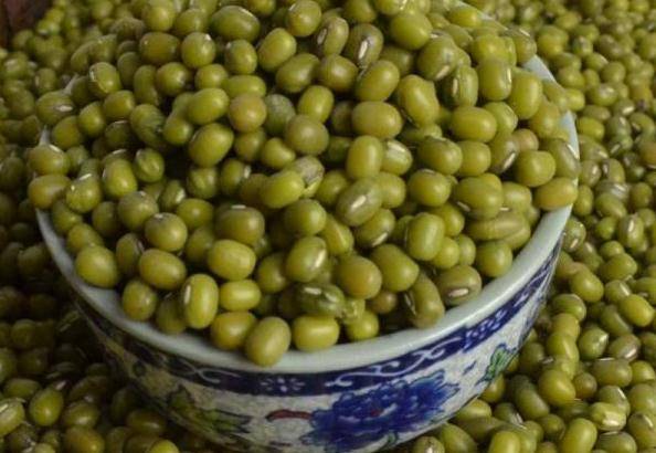 原來「煮綠豆」只要花2分鐘！90％的人都不知道！