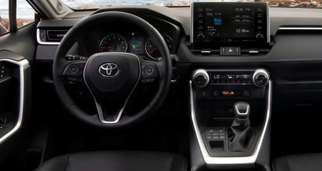 Toyota RA4 對決 Honda CR-V！《消費者報告》列出各自優缺點