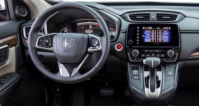 Toyota RA4 對決 Honda CR-V！《消費者報告》列出各自優缺點