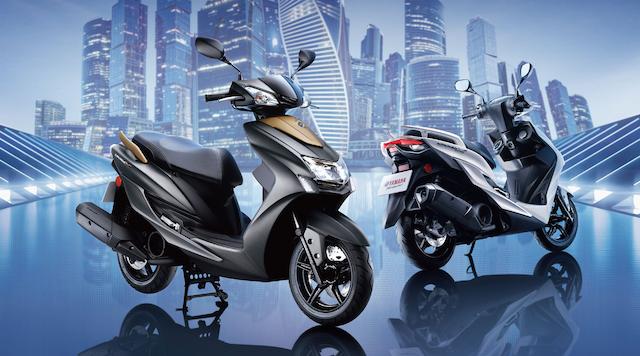 頂級 125 機車戰火再起！搭 ABS 新車款月底上市