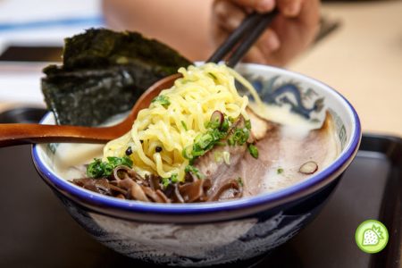 (全部有地址有電話)絕對不要放過這些美食！Sunway Pyramid 10間美食餐廳，記好了！