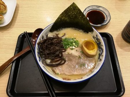 (全部有地址有電話)絕對不要放過這些美食！Sunway Pyramid 10間美食餐廳，記好了！