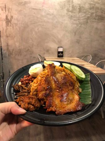 (全部有地址有電話)絕對不要放過這些美食！Sunway Pyramid 10間美食餐廳，記好了！