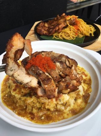 (全部有地址有電話)絕對不要放過這些美食！Sunway Pyramid 10間美食餐廳，記好了！