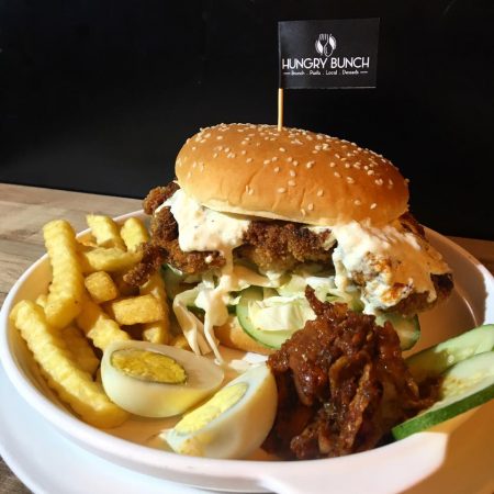 (全部有地址有電話)絕對不要放過這些美食！Sunway Pyramid 10間美食餐廳，記好了！