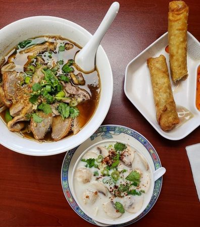 (全部有地址有電話)絕對不要放過這些美食！Sunway Pyramid 10間美食餐廳，記好了！