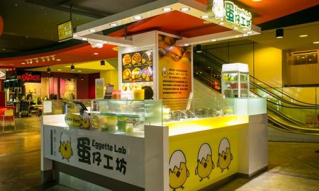 (全部有地址有電話)絕對不要放過這些美食！Sunway Pyramid 10間美食餐廳，記好了！